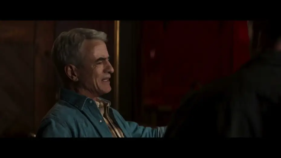 Video for the film Laws of Man — He Owes Me One