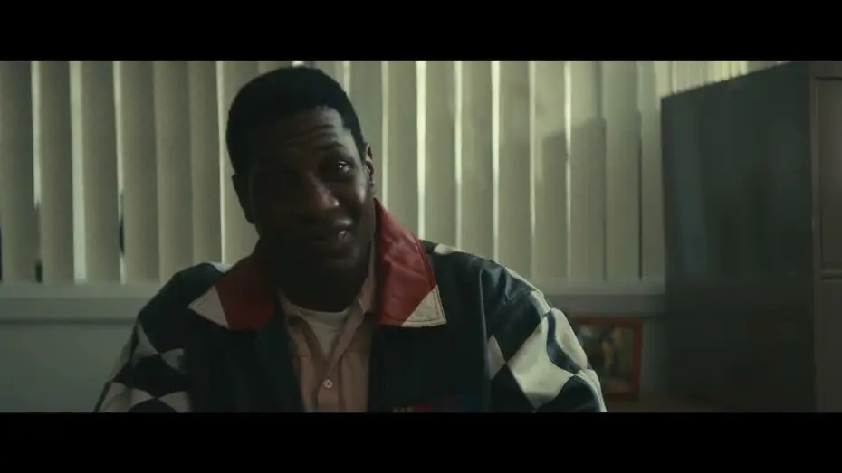 Video for the film Magazine Dreams — Clip - Killian Lies To His Therapist