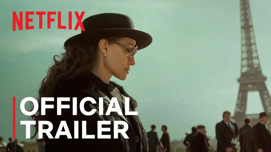 Video for the film Maria — Official US Trailer