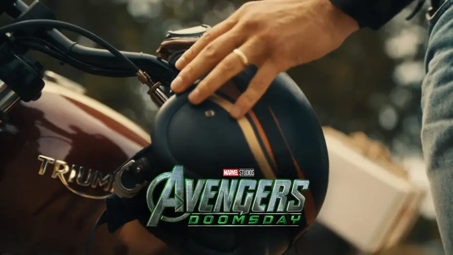 Video for the film Avengers 5 — 18 de diciembre de 2026 solo en cines