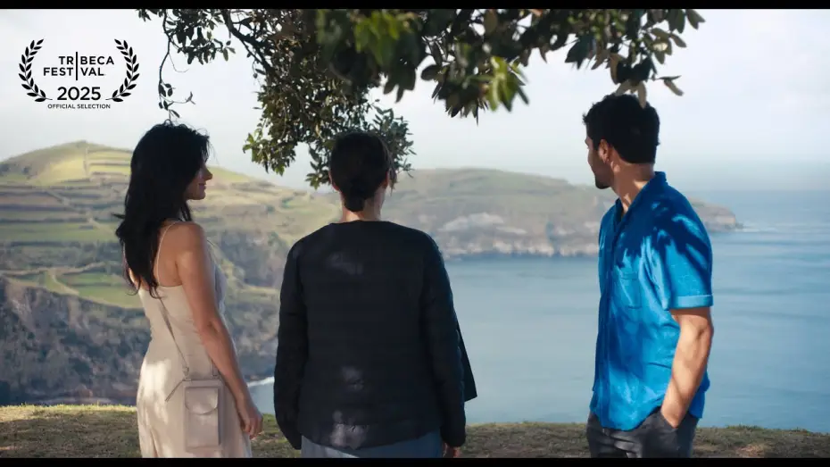 Video for the film Honeyjoon — Official Teaser