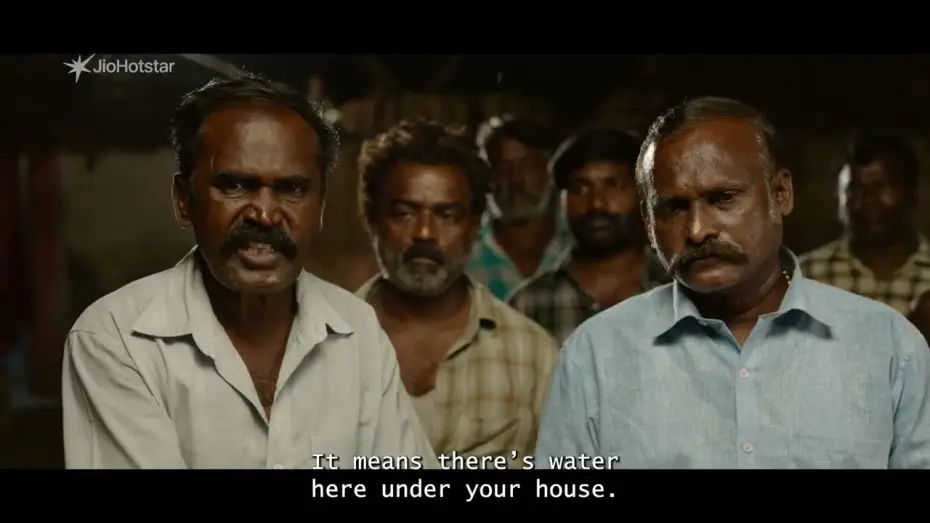 Video for the film Kenatha Kanom — #HotstarSpecials #KenathaKaanom coming soon on #JioHotstar