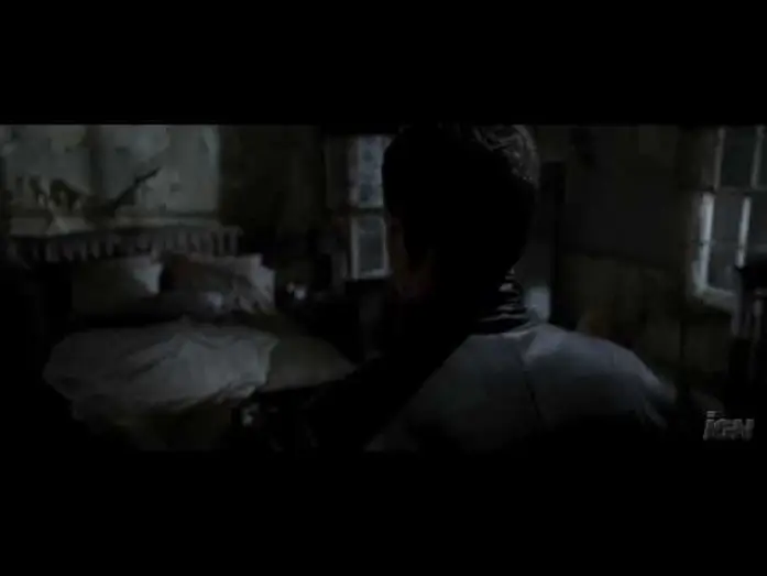 Video for the film Max Payne — Max Payne - Trailer Español HD