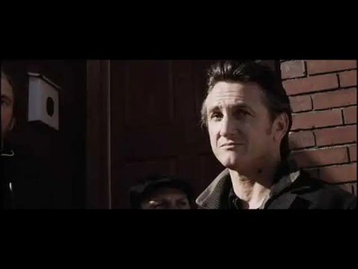 Video for the film Mystic River — Mystic River (2003) Trailer español HD