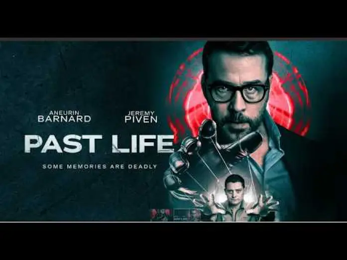 Video for the film Past Life — Official Trailer
