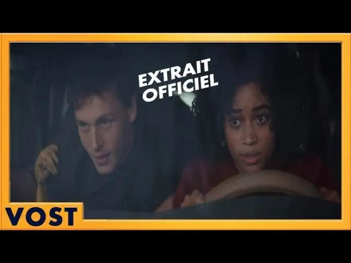 Video for the film The Darkest Minds — Darkest Minds : Rébellion - Extrait officiel "C'est pas du tout comme le vélo" VOST