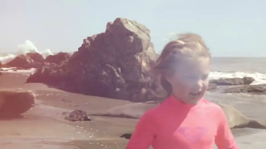 Video for the film The Island of Lost Girls — Trailer 2