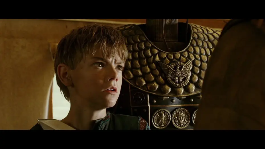 Video for the film The Last Legion — La dernière légion (VF)