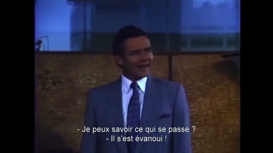 Video for the film The Secret of My Success — Le secret de mon succès - Bande Annonce [VOST]