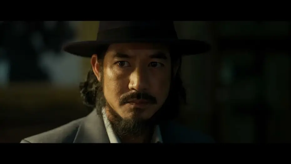 Video for the film 4 Tigers — Official Trailer
