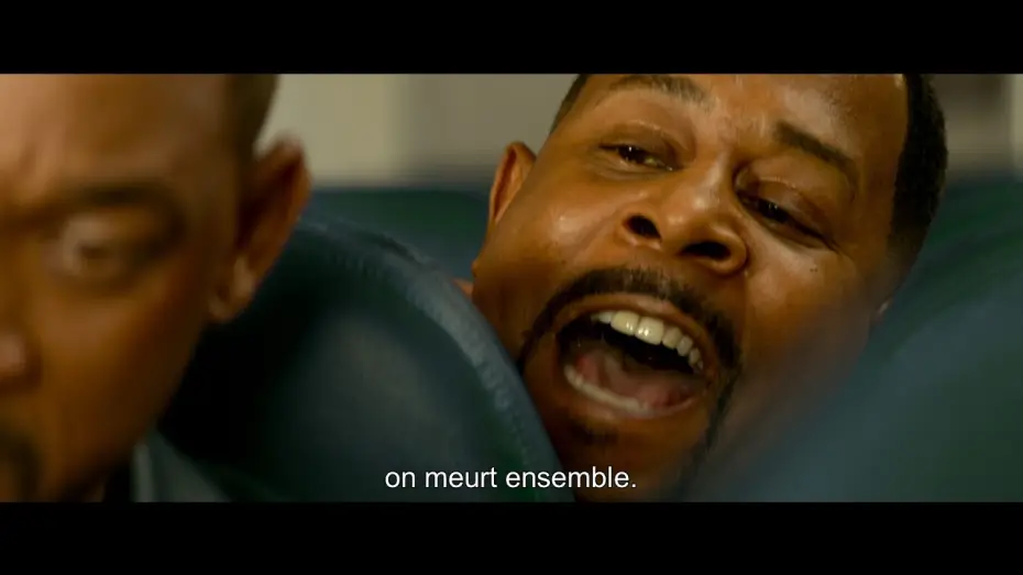 Video for the film Bad Boys for Life — Bad Boys For Life - Bande Annonce #3 [VOST]