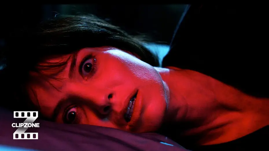 Video for the film Malignant — A Shocking Witness