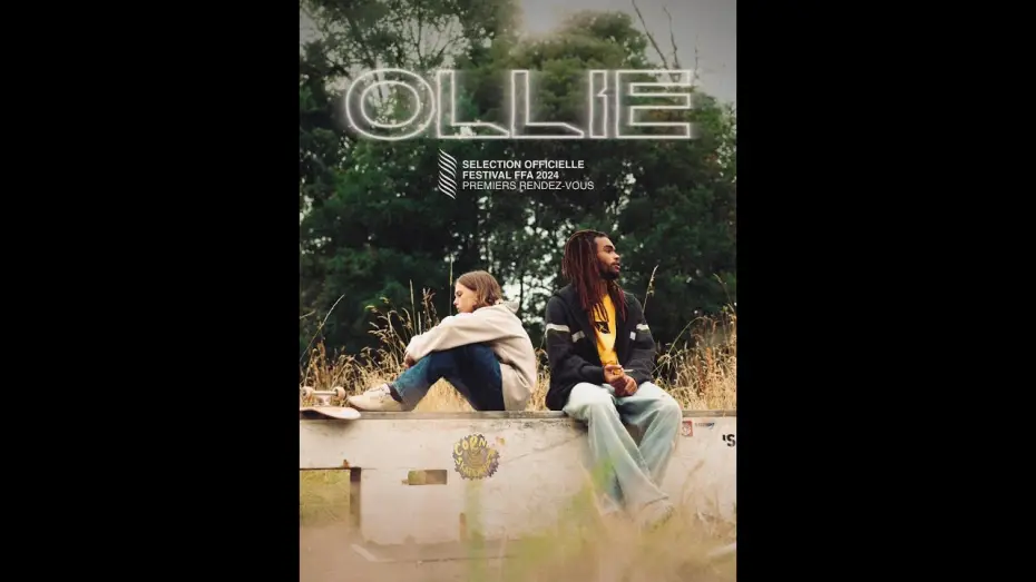 Video for the film Ollie — Bande-annonce du long métrage "Ollie"
