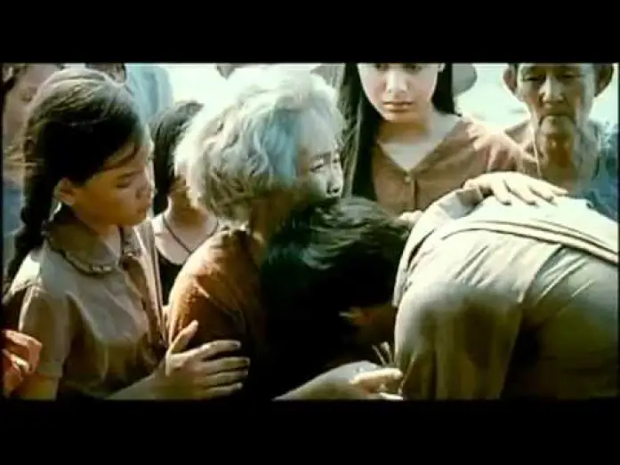 Video for the film Ong-Bak — Ong Bak - Trailer Deutsch/German 2003