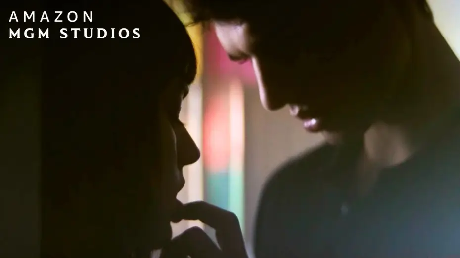 Video for the film Tell Me Softly — Thiago’s Threat