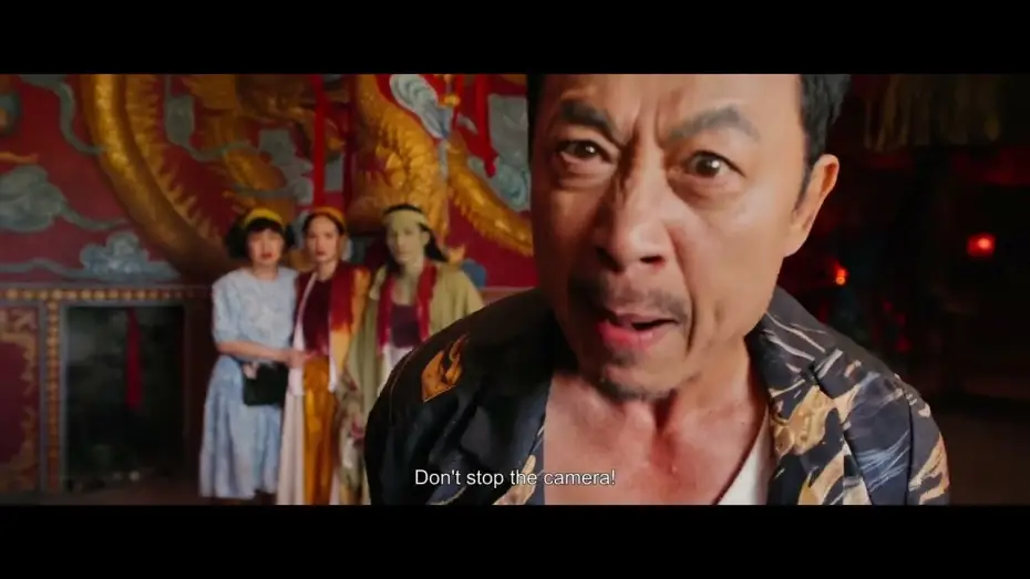 Video for the film Đại Tiệc Trăng Máu 8 — Official Trailer