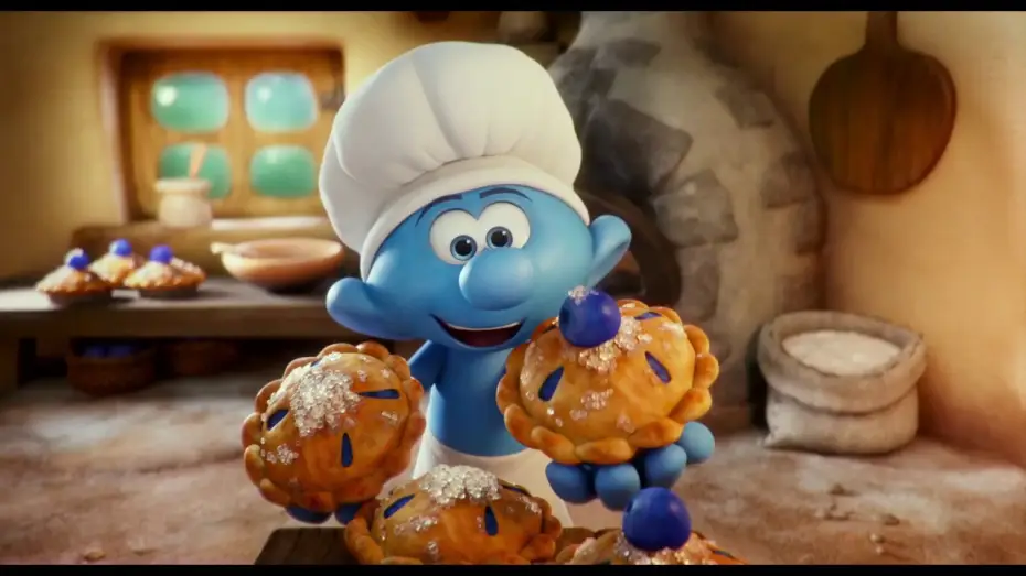 Video for the film Smurfs: The Lost Village — I Puffi: viaggio nella foresta segreta - Trailer ufficiale | Dal 6 Aprile al cinema