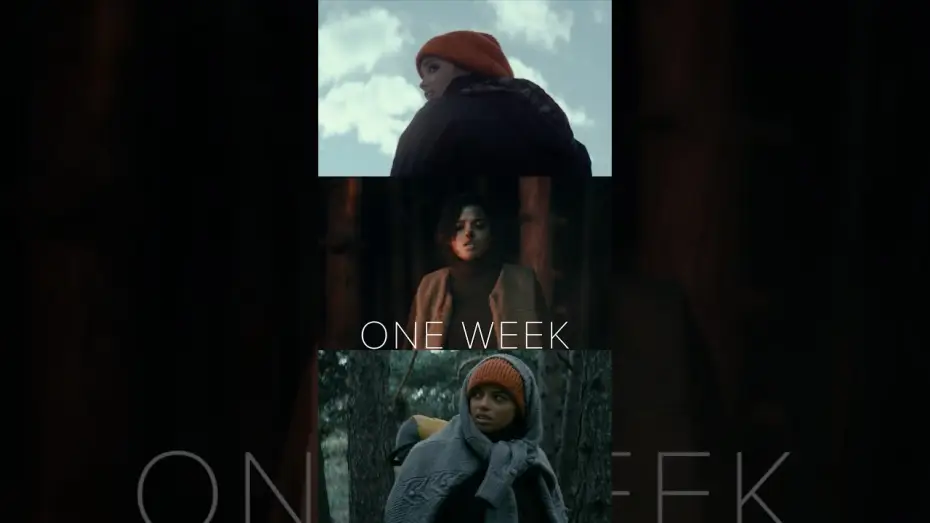 Video for the film The Occupant — Arrives Sept 1