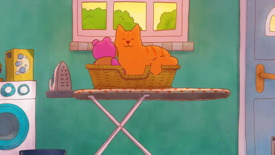 Video for the film Dikkie Dik en de verdwenen knuffel — Official Trailer
