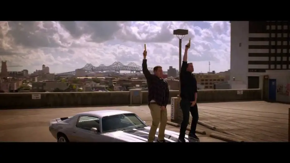 Video for the film 22 Jump Street — 22 Jump Street - Bande Annonce - VF
