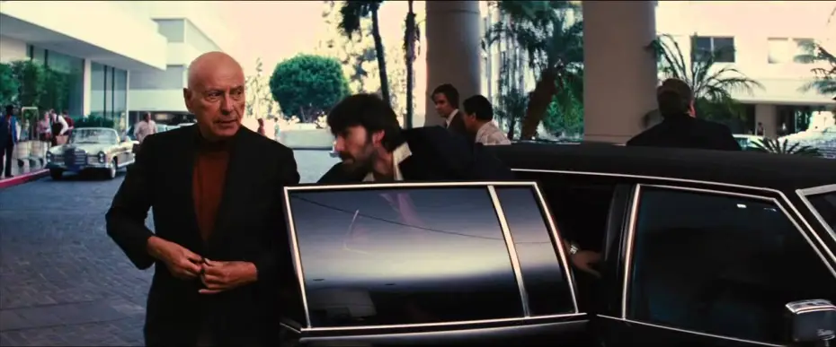 Video for the film Argo — TV Spot 12