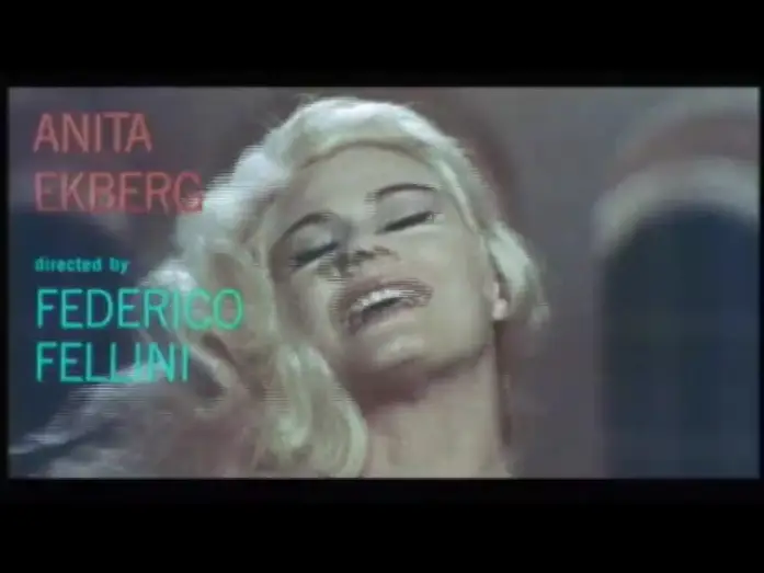 Video for the film Boccaccio '70 — Boccaccio 70 (1962) - Trailer