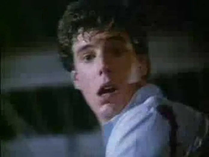 Video for the film Chopping Mall — Chopping Mall (trailer)