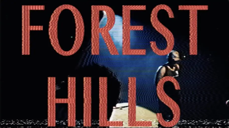 Video for the film JON BELLION - LIVE FROM FOREST HILLS STADIUM — Jon Bellion at Forest Hills