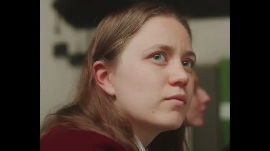 Video for the film Lady Macbeth Was Never a Girl — Lady Macbeth Was Never a Girl - Trailer