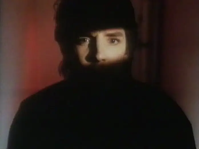 Video for the film Midnight Matinee — Midnight Matinee - 1990 (Dutch VHS trailer)