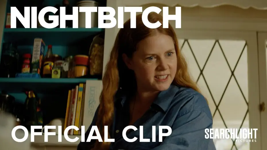 Video for the film Nightbitch — "Act Like Doggies" Clip