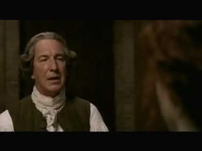 Video for the film Perfume: The Story of a Murderer — Le parfum