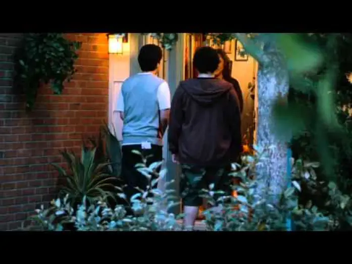 Video for the film Project X — TV Spot 1
