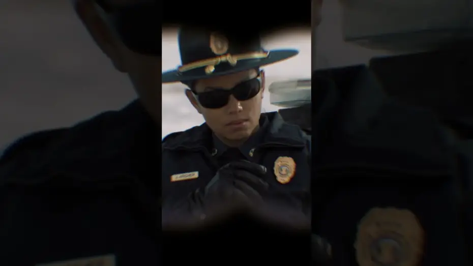 Video for the film Psycho Killer — POV: the Psycho Killer
