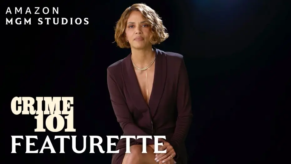Video for the film Crime 101 — A Criminal Ensemble - Featurette