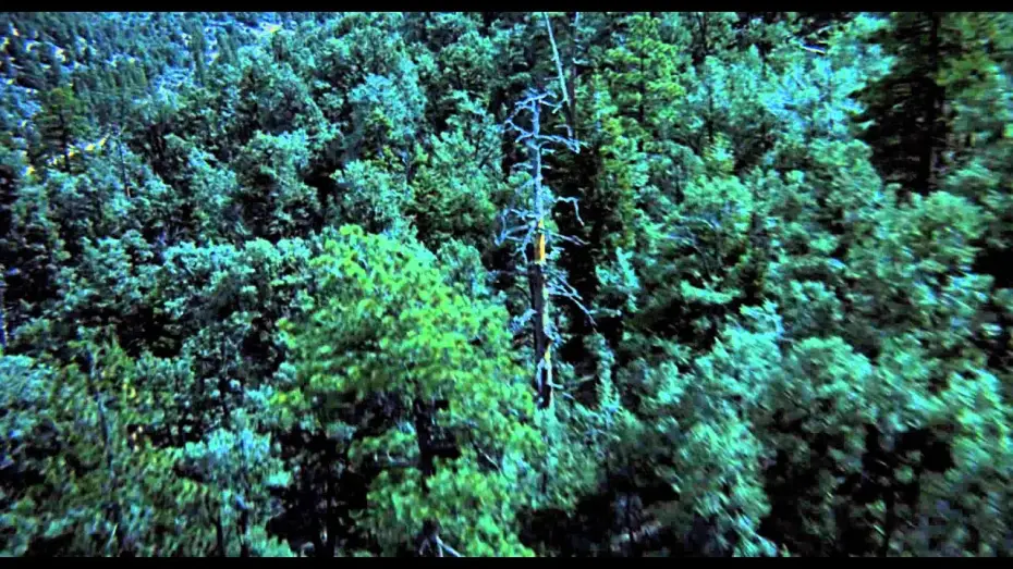 Video for the film E.T. the Extra-Terrestrial — E.T. L'Extra-Terrestre (VF) - Bande Annonce
