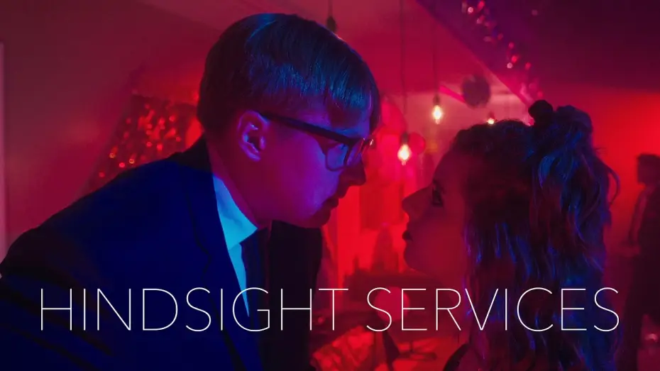 Video for the film Hindsight Services — Hindsight Services | Official Trailer