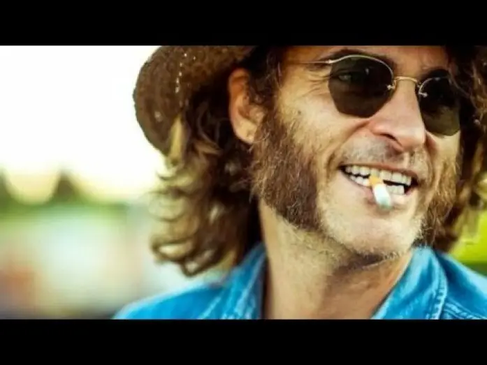 Video for the film Inherent Vice — INHERENT VICE | Trailer deutsch german [HD]