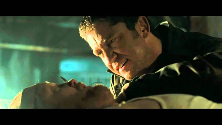 Video for the film Law Abiding Citizen — QUE JUSTICE SOIT FAITE - Extrait RED BAND