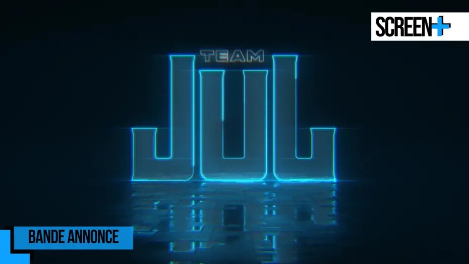 Video for the film Team JuL — Team Jul sur France 4