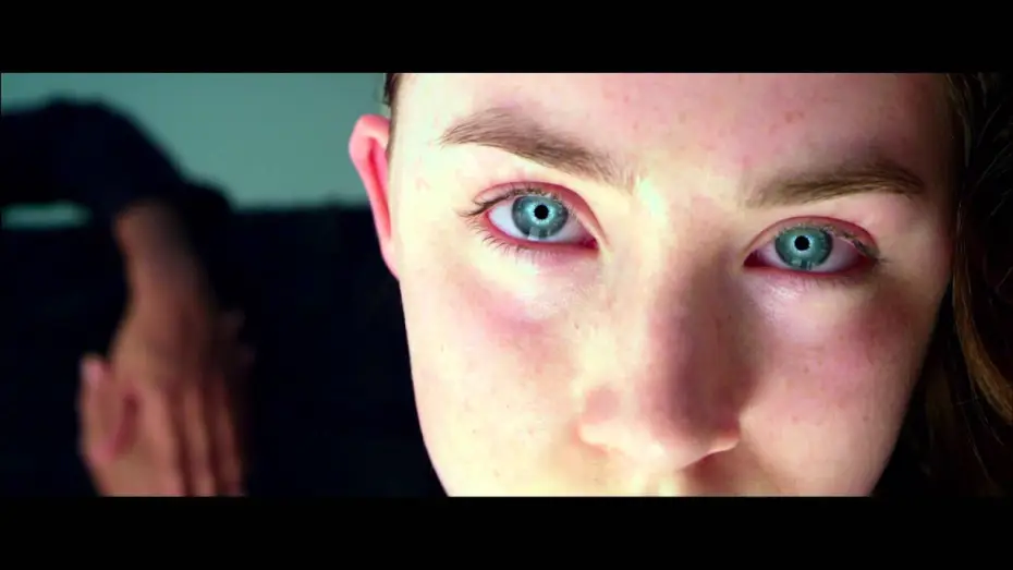 Video for the film The Host — LES ÂMES VAGABONDES- Bande-annonce VF