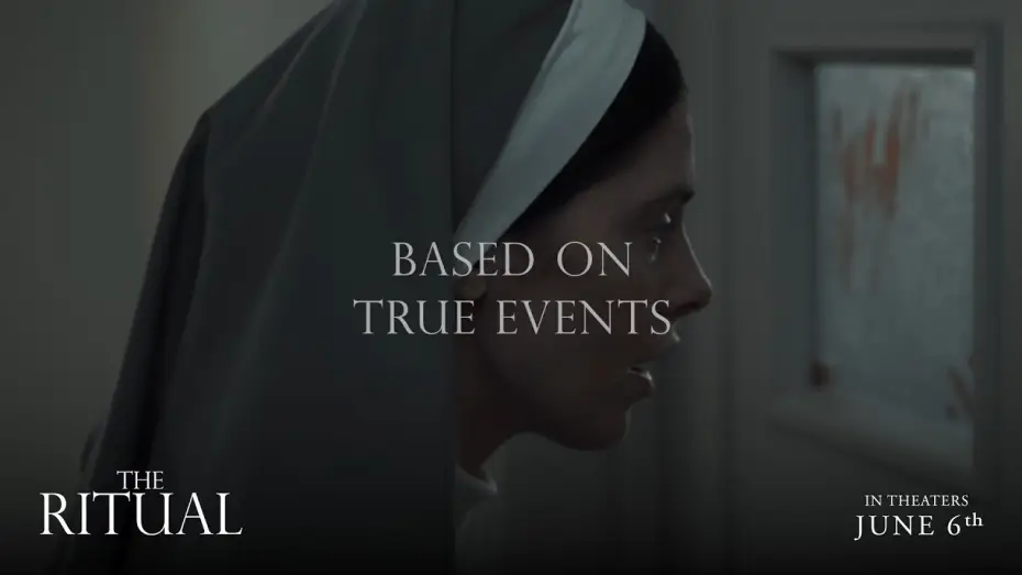 Video for the film The Ritual — Emma