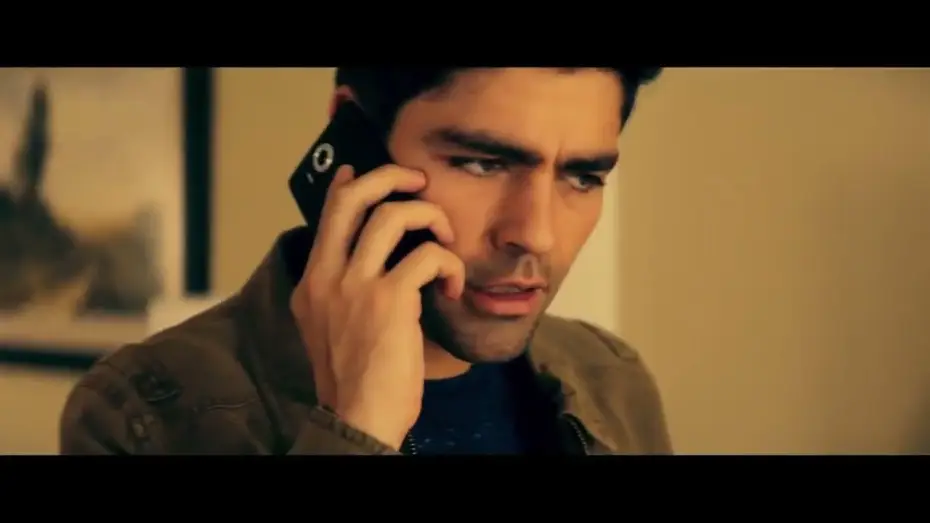 Video for the film Arsenal — ARSENAL Bande Annonce VF .