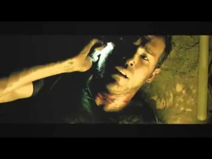Video for the film Buried — Buried - Sepolto - Trailer Italiano (2010)
