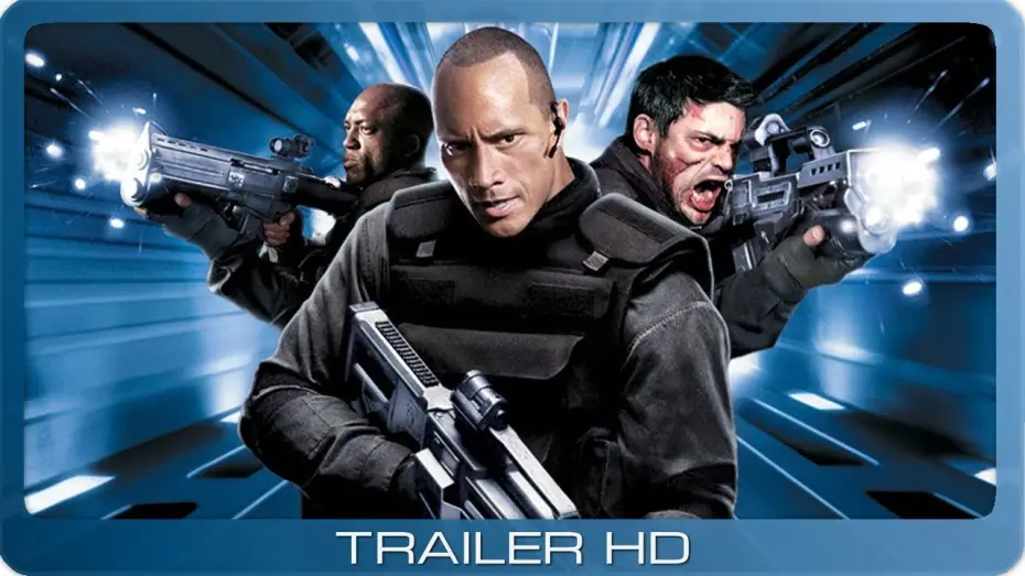 Video for the film Doom — Doom - Der Film ≣ 2005 ≣ Trailer #2