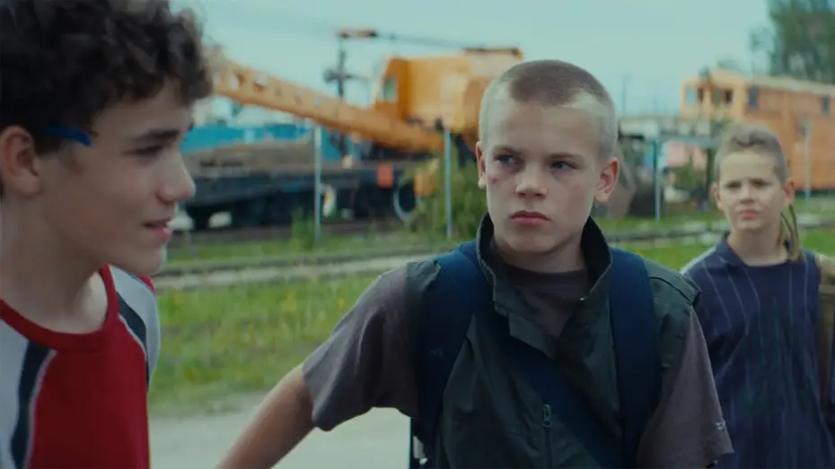 Video for the film Fränk — ''FRÄNK'' treiler / Kinodes alates 21. märts 2025