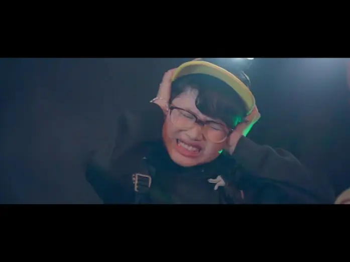 Video for the film Ghost Buzzer: Antar Aku Pulang — Ghost Buzzer - Antar Aku Pulang - CINEMA 21 Trailer