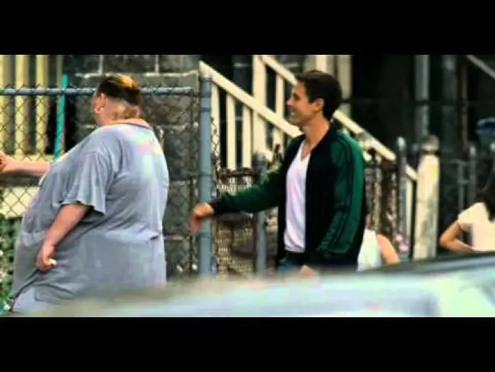 Video for the film Gone Baby Gone — Adios Pequeña, Adios (Gone Baby, Gone. Ben Affleck 2007)