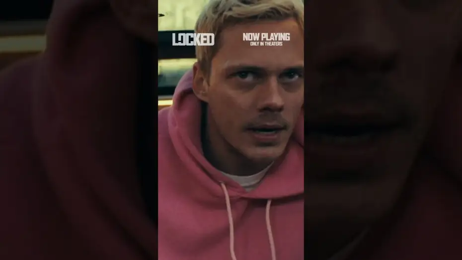 Video for the film Locked — Justice