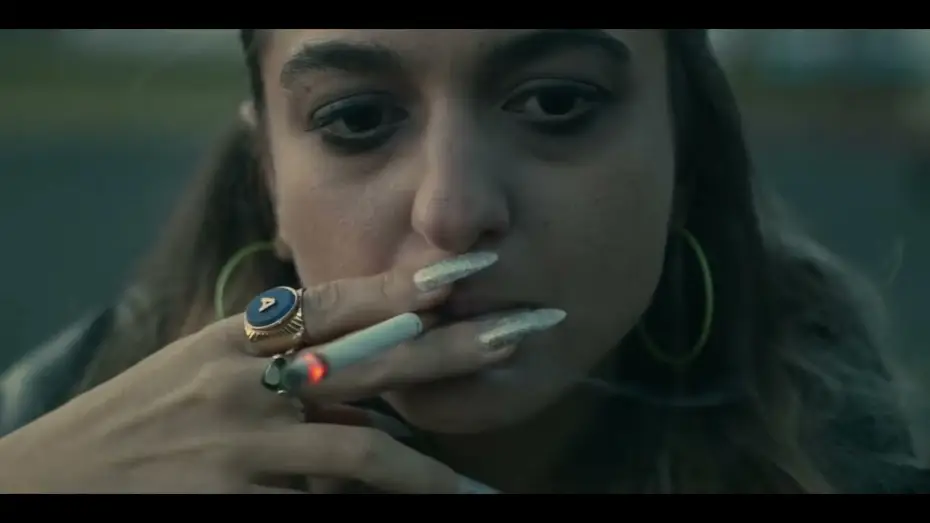 Video for the film Nasty — ΒΡΩΜΑ - Trailer (10ο Πανόραμα)